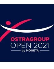 Ostragroup Open 2021 by Moneta