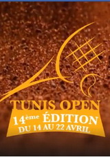 Tunis Open 2018