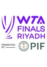 WTA Finals 2025 Riyadh