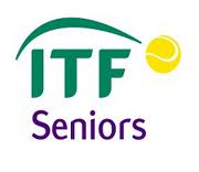 ITF Seniors Circuit. Belarus Open.