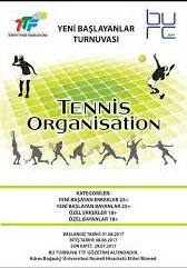Tennis Organisation Cup W 10 (2019)