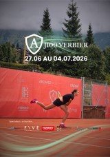 Verbier Open 2026 U18