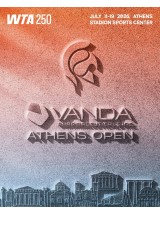 Vanda Pharmaceuticals Athens Open 2026