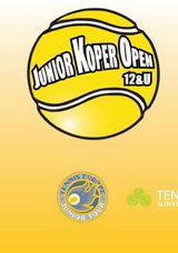 11.Luka Koper Junior Open Under 12