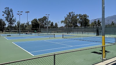 Arcadia Women's Pro Open 2026