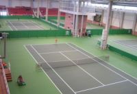 Tennis Europe 12&amp;U. Siauliai Tennis School Cup by Toyota