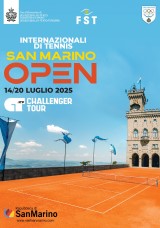 San Marino Tennis Open 2025
