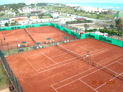 ITF Junior Circuit. GD Tennis Cup 2011