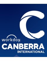 Workday Canberra International 2026 WTA
