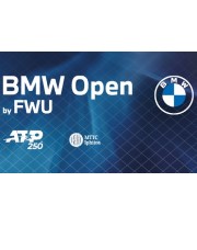BMW Open 2021