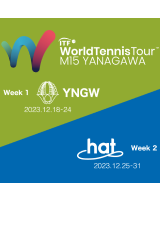 Yanagawa Open 2023 2