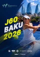 Baku World Sports Capital 2026 J2