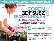 Open GDF SUEZ Région Limousin. Пироженко
