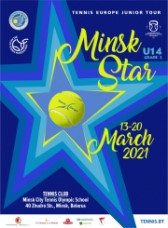 Minsk Star 2021