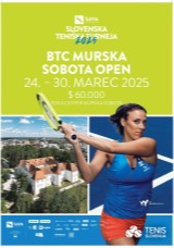 BTC Murska Sobota Open 2025