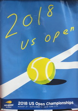 US Open Junior Tennis Championships  2018