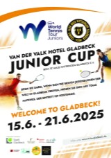 Van der Valk Junior Open 2025