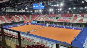 Open Capfinances Rouen Métropole 2026