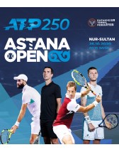Astana Open 2020