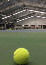 Focus tennis academy open 2017