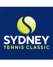 Sydney Tennis Classic 2022 ATP