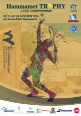 Hammamet Trophy 2026