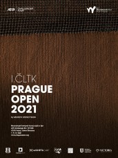I.CLTK Prague Open 2021 by Moneta MoneyBank