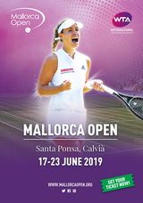 Mallorca Open WTA 2019