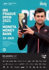 IBG Prague Open by Moneta Money Bank 2021