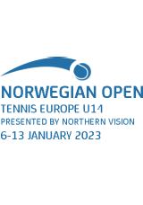Northern Vision Norwegian Open 2023 TE14