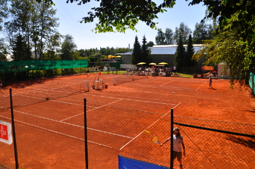 Steinfort Tennis Europe Junior Open 2022