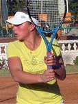 ITF Women’s Circuit.Antalya 10000$.