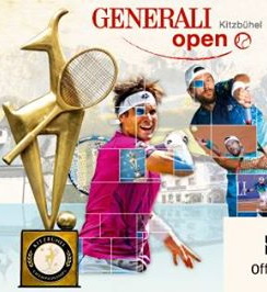 Generali Open 2018