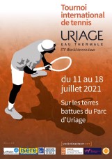 Uriage Eau Thermale 2021