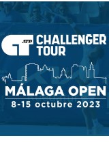 Malaga Open 2023