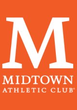 Midtown Weston Men's 25K 2020