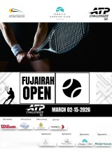 Fujairah Open 2026 1