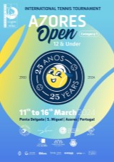 25º Azores Open 2024 U12