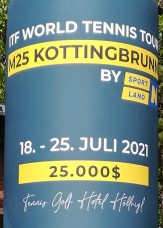 Kottingbrunn Open 2021