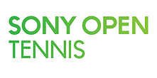 Sony Tennis Open. Игнатик.