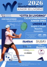 Livorno Junior Open 2026