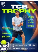 TCB Trophy 2026