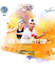 ATIK Cumhuriyet Cup 2021