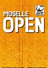 Open de Moselle 2017