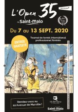 Open 35 de Saint-Malo 2020