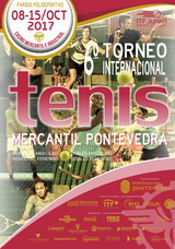6º Torneo Internacional Junior de Pontevedra 2017