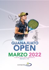 Guanajuato Open 2022