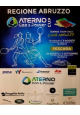 Regione Abruzzo Aterno Gas & Power Cup 2022 Men