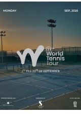 Somabay 2025 W37 Women's Future