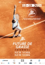 All In Future de Grasse by New York New York 2022